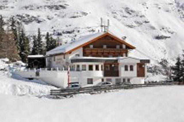 Alpengasthof Sonneck ゼルデン エクステリア 写真